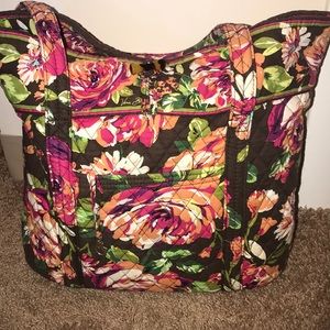 Vera Bradley Vera Tote